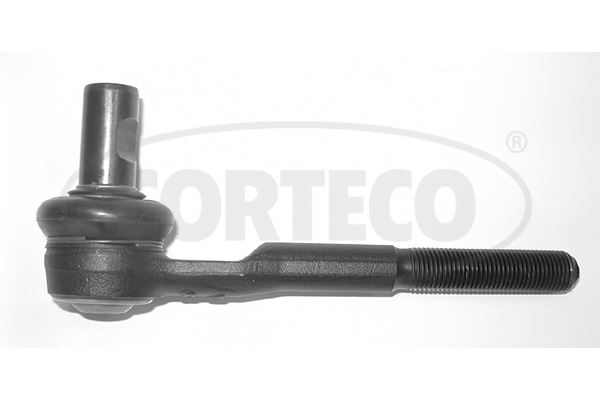 CORTECO 49398679 | Rot Başı A4 Cabrıo Quattro A6 Quattro-Allroad S4 Quattro S6 Quattro Exeo Superb