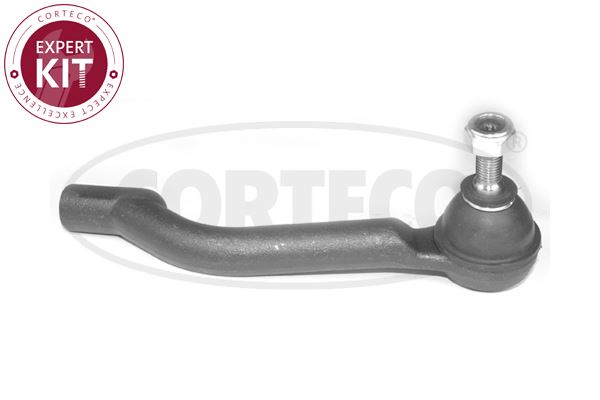 CORTECO 49398715 | Rot Başı Sol Nissan Qashqai J10 Xtrail T31 07-13