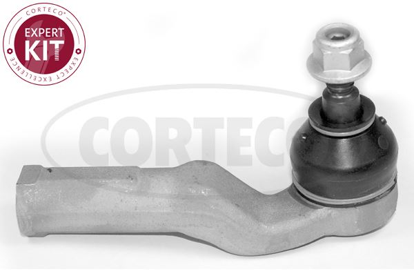 CORTECO 49398717 | Rot Başı Sol Ford Focus III 11-15 Kuga/Connect/C-Max