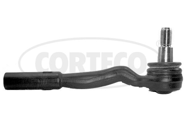 CORTECO 49398721 | Rot Başı Sol C219 04 > 10 W211 02 > 08 S211 03 > 09
