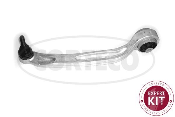 CORTECO 49398759 | Salıncak Kolu Alt Eğri Sağ Audi A6 05 > 11