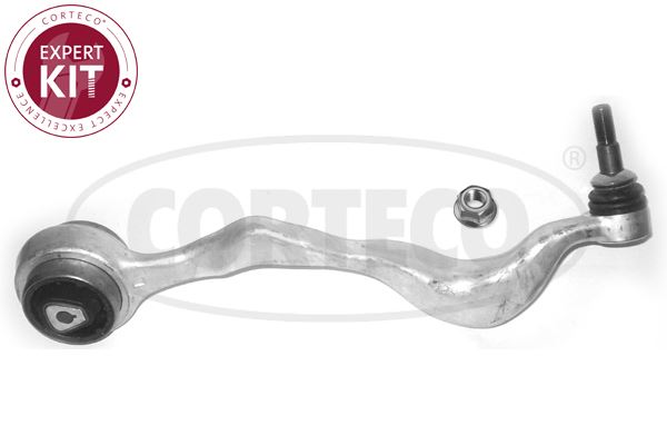 CORTECO 49398768 | Salıncak Üst Ön Sol BMW E81 E82 E87 E88 E90 E91 E92 E93 E84 Z4
