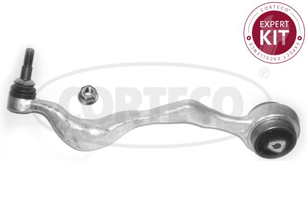 CORTECO 49398781 | Salıncak Üst Ön Sağ BMW E81 E82 E87 E88 E90 E91 E92 E93 E84 Z4