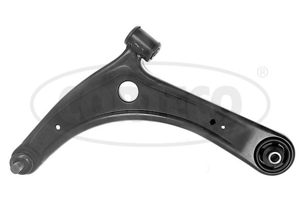 CORTECO 49398838 | Salıncak Ön Sol Mitsubishi Asx 2010-> Lancer 2008-> Cıtreon C4 1.6 2012-> Peugeot 4008 1.6 2012->