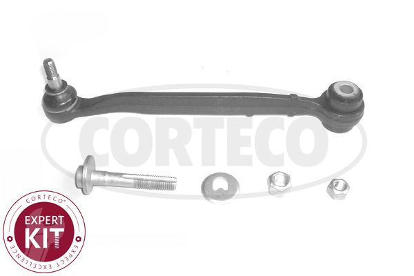 CORTECO 49398875 | Denge Kolu Arka Alt (Uzun Rot) 190 W201 85 > 93 W202 93 > 00 W210 96 > 02 W124 85 > 93