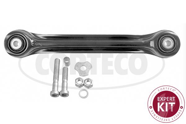 CORTECO 49398899 | Denge Kolu Arka Alt (Salıncak) 190 W201 83 > 93 W202 93 > 00 W203 00 > 07 W210 96 > 02