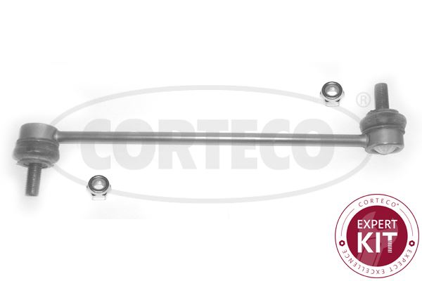 CORTECO 49398919 | Stabilizer Z Rotu Clio III Modus Clio IV Zoe Captur I Nissan Micra K12 Note 03-