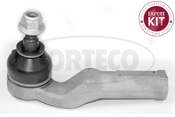 CORTECO 49398943 | Rot Başı Sağ Ford Focus/Kuga/Connect/C-Max