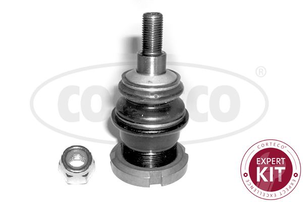 CORTECO 49398993 | Rotil Ön Alt Ml-Class W163 98 > 05