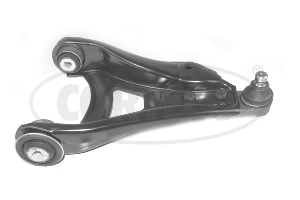 CORTECO 49399028 | Salıncak Sol Komple Renault Clio Symbol 98 > 05 Kangoo 97 >