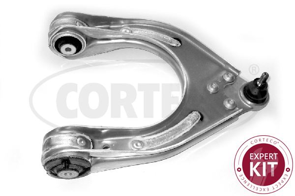 CORTECO 49399034 | Salıncak Rotilli Ön Sol Üst C219 04 > 10 W211 02 > 08 S211 03 > 09
