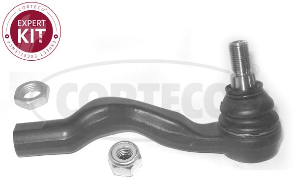 CORTECO 49399048 | Rot Başı Sol Viano W639 03 > Vito W639 03 >
