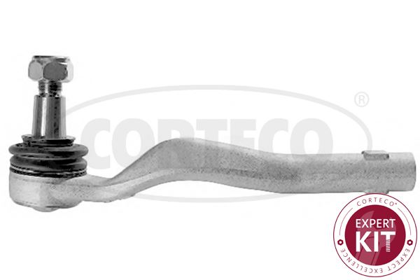 CORTECO 49399067 | Rot Başı Sol Glk-Class X204 08 > 16