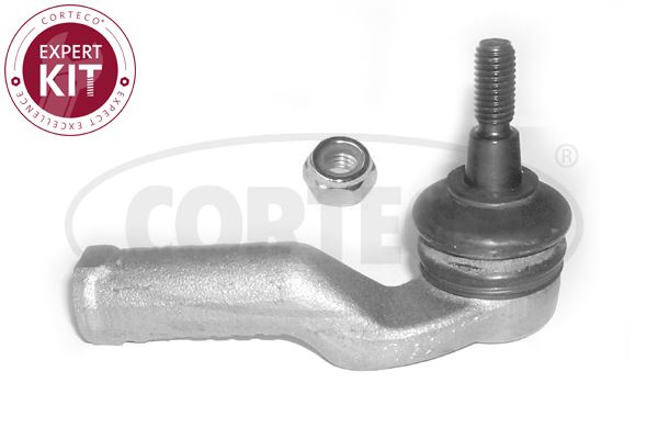 CORTECO 49399069 | Rot Başı Sol Ford Focus C-Max Volvo S40 II V50 Mazda 3 03-12