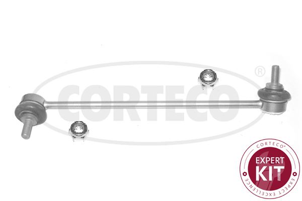 CORTECO 49399077 | Viraj Askı Rotu Ön Sol BMW X3 E83 03-11