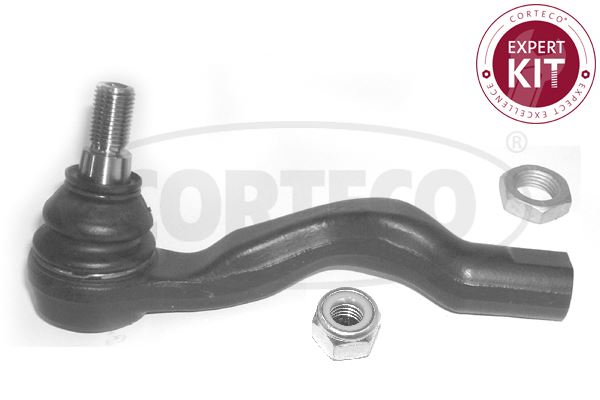 CORTECO 49399115 | Rot Başı Sağ Viano W639 03 > Vito W639 03 >