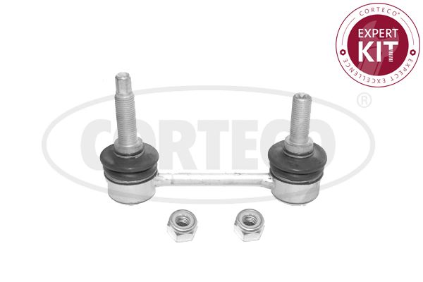 CORTECO 49399126 | Askı Rotu Arka X164 06 > 12 W164 05 > 11 W166 11 > 15 W251 07 > 14