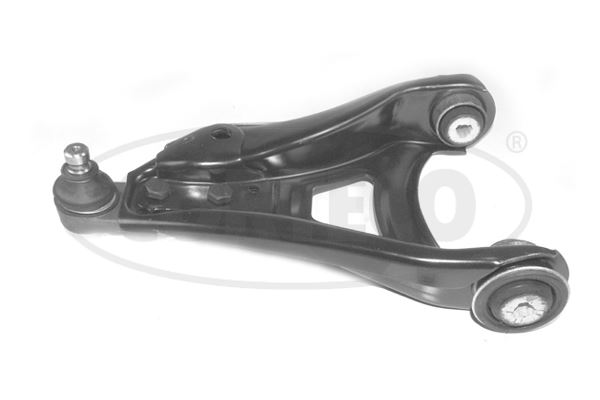 CORTECO 49399143 | Alt Salıncak Komple Sağ Renault Clio-Symbol 98-05 Kangoo 97-