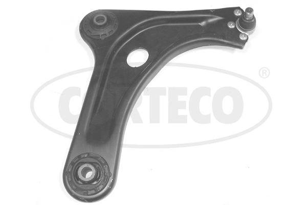 CORTECO 49399211 | Salıncak Komple Sac Sağ C2 C3 C3 II C3 Plurıel 03 > (Rotilli)
