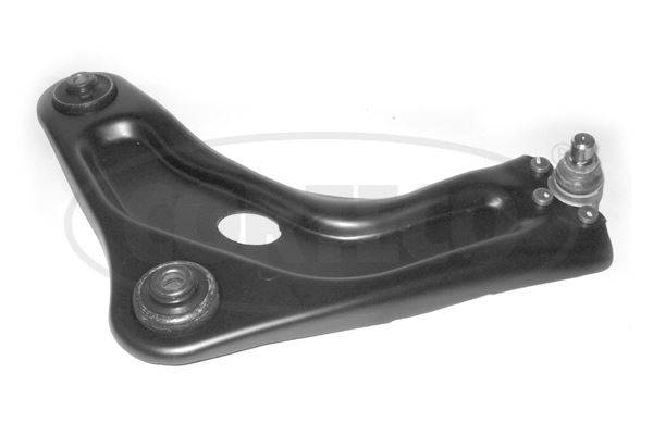CORTECO 49399252 | Salıncak Sol Komple 207 C3 Picasso 09 > 208 İçin Porya Çapı 82mm 13 >