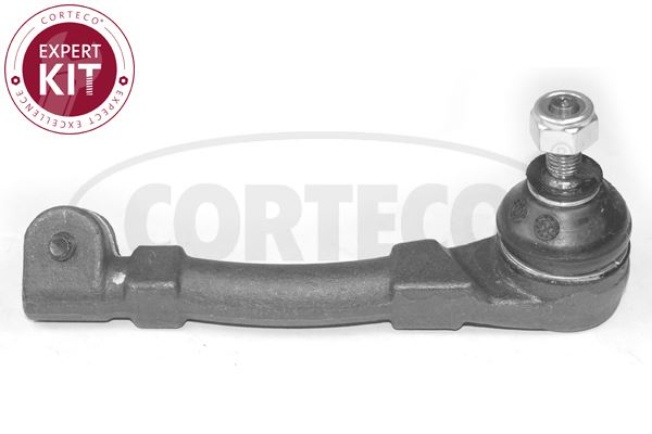 CORTECO 49399262 | Rot Başı Sol Uzun Clio Ym 98->