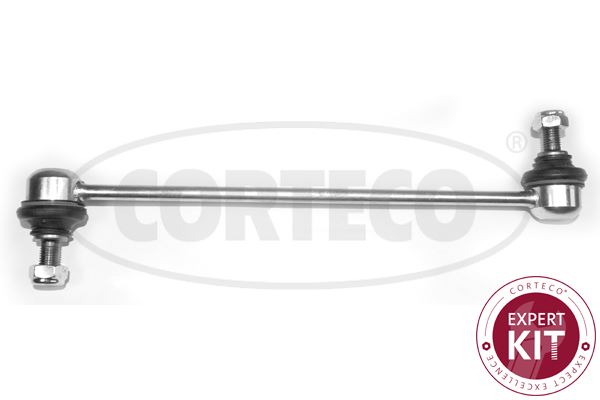 CORTECO 49399270 | Stabilizer Z Rotu Ön Mitsubishi Lancer 08-> Outlander 06-> Asx 10-> 4007 07->