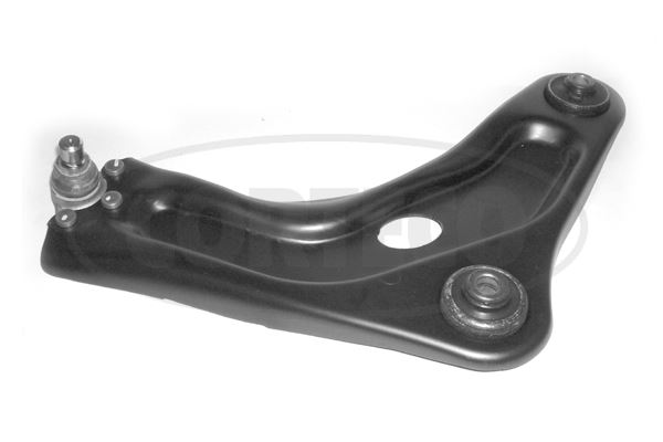 CORTECO 49399276 | Salıncak Sağ Komple 207 C3 Picasso 09 > 208 İçin Porya Çapı 82mm 13 >