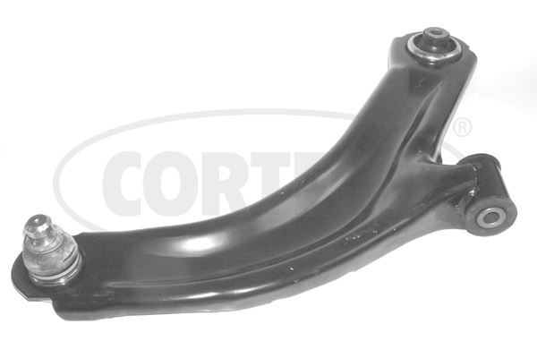 CORTECO 49399315 | Salıncak Sağ Komple Clio III 05 > Modus 04 > Micra 18 mm