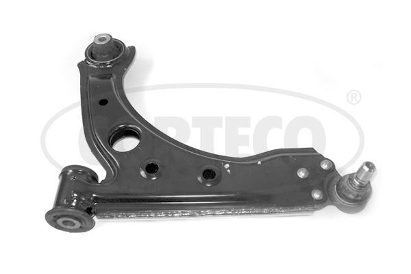 CORTECO 49399418 | Salıncak Sol Komple Bravo II Stilo 05 >