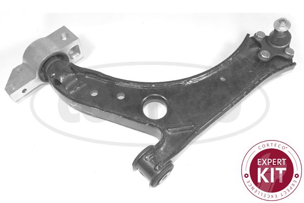 CORTECO 49399455 | Alt Salıncak Rotilli Komple Sol Golf VI 08 >