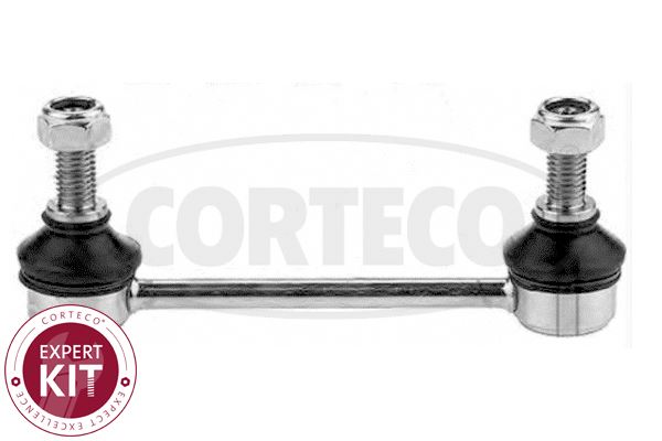 CORTECO 49399472 | Volvo C70/S60/S70/S80/V70/XC70/XC90 Arka Viraj Askı Rotu