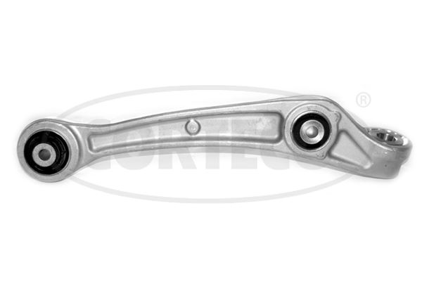 CORTECO 49399499 | Salıncak Bağlantı Kolu Sol Ön Alt Düz Audi A4 A5 Q5 A6 A7 08 >