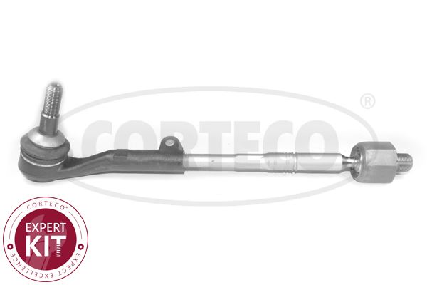CORTECO 49399507 | Rot Mili 07 > 1-Seri (E81-E87) 3-Seri (E90-E91) X1 (E84)