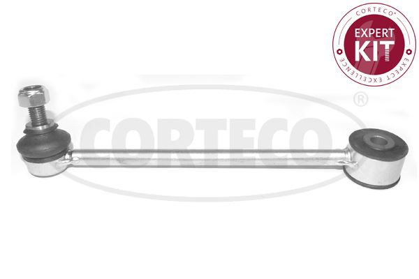 CORTECO 49399556 | Z-Rot Arka Caddy 04 > 20