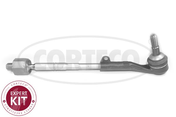 CORTECO 49399570 | Rot Mili 07 > 1-Seri (E81-E87) 3-Seri (E90-E91) X1 (E84)