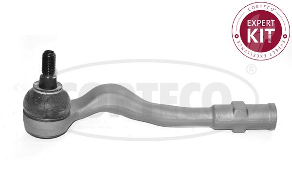 CORTECO 49399572 | Rot Başı Sağ A4 1.8/2.0 TFSI 3.2 FSI 2.0/2.7/3.0 TDI Quattro 07>