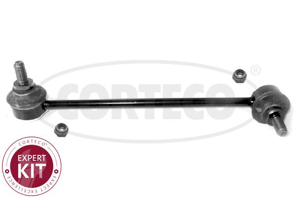 CORTECO 49399583 | Askı Rotu Ön Sağ V-Class 638 / 2 99 > 03 Vito 638 99 > 03