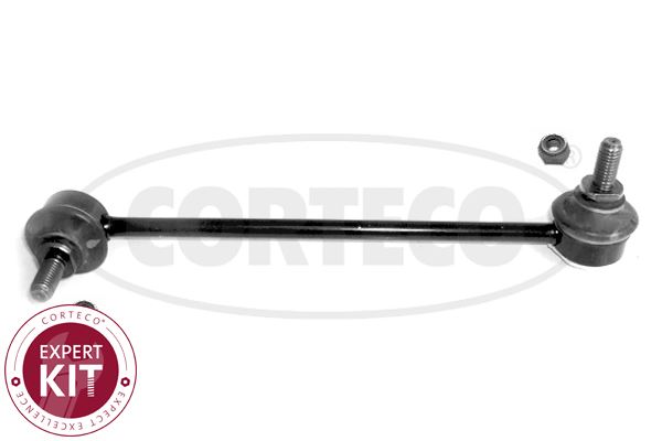 CORTECO 49399588 | Askı Rotu Ön Sol V-Class 638 / 2 99 > 03 Vito 638 99 > 03