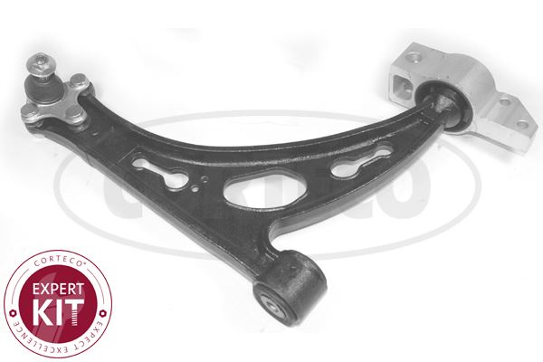 CORTECO 49399638 | Salıncak Sağ Komple Octavia 04 > Caddy III 04 > Golf V 03 > Dokum