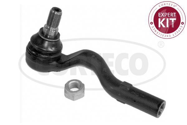 CORTECO 49399843 | Rot Başı Sağ E-Class W210 95 > 02 S210 97 > 03