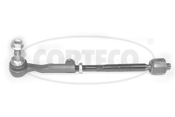 CORTECO 49399907 | Rot Kolu Ön Sağ 11 > 1-Seri (F20-F21) 3-Seri (F30-F31-F80)