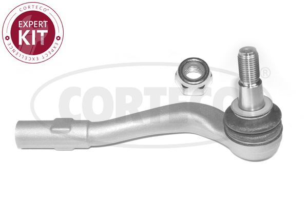 CORTECO 49400062 | Rot Başı Sol W204 07 > 14 S204 07 > 14 C207 09 > 16