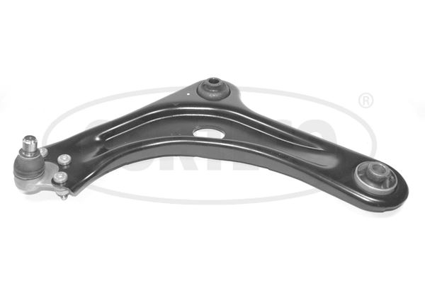 CORTECO 49400070 | Salıncak Sol C3 III Ds3 09 > Rotilli