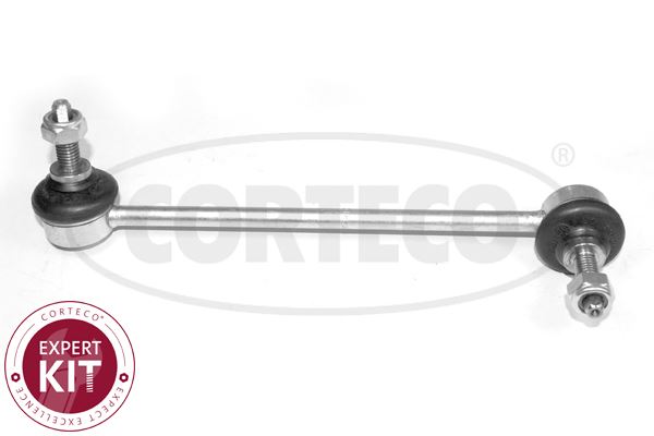 CORTECO 49400231 | Askı Rotu Ön A-Class W168 97 > 04