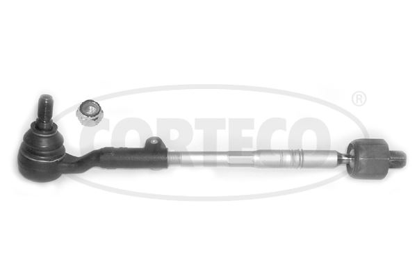 CORTECO 49400235 | Rot Takımı Ön Sağ BMW E90 E92 05 > 13