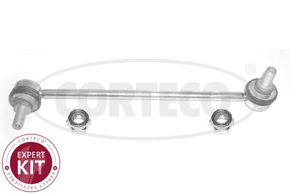 CORTECO 49400285 | Askı Rotu Ön Sağ Viano W639 03 > Vito W639 03 >