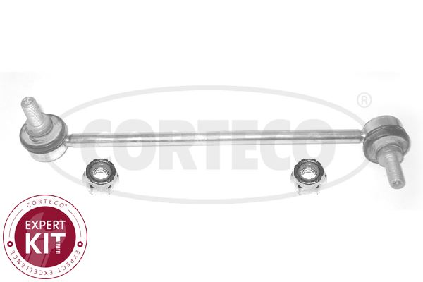 CORTECO 49400348 | Askı Rotu Ön Sol Viano W639 03 > Vito W639 03 >