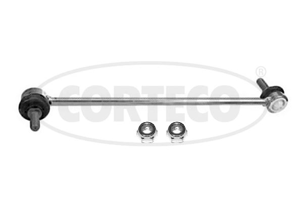 CORTECO 49400436 | Viraj Askı Rotu Ön Sağ Sol Range Rover III 02-12