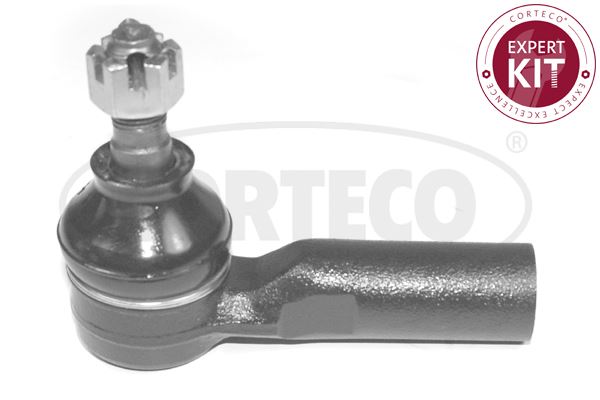 CORTECO 49400569 | Rot Başı Toyota Corolla 92-97/97-02, AE92/AE101/AE111 1988-2002, Rav4/Yaris/Yaris Verso