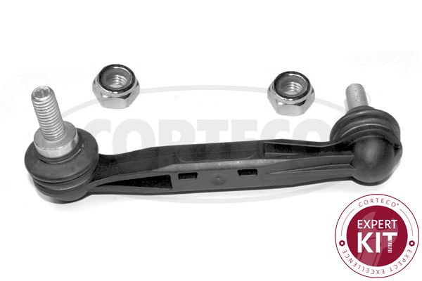CORTECO 49401047 | Askı Rotu Arka Sağ BMW F20 F21 F22 F23 G42 F30 F31 F34 F35 G20 G21 F32 F33 F36 G22 G23 G26 E84 G29